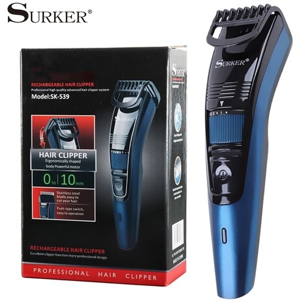 hair clipper professional 0.5-10mm adjustable beard trimmer mustache stubble for men cutting machine rechargeable 220312
hair clipper professional 0.5-10mm adjustable beard trimmer mustache stubble for men cutting machine rechargeable 220312