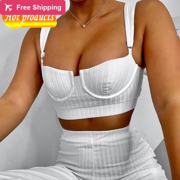 2021 new moda feminina 2 pea define chique vero agasalho colheita calas largas perna ternos fino colete cintura alta terno 69in, Gray
2021 new moda feminina 2 pea define chique vero agasalho colheita calas largas perna ternos fino colete cintura alta terno 69in, Gray
