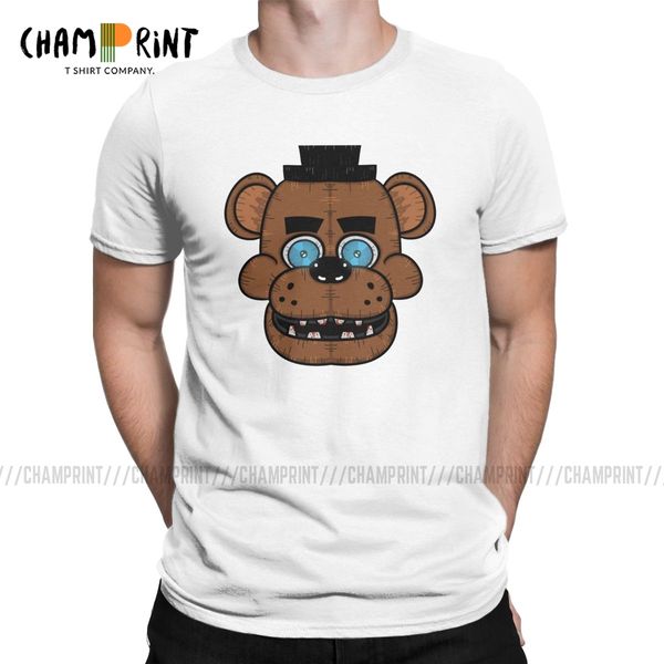 sport funny freddy fazbear five nights at freddy's t-shirt men round collar cotton t shirts fnaf nightmare game tees gift idea clothes
sport funny freddy fazbear five nights at freddy's t-shirt men round collar cotton t shirts fnaf nightmare game tees gift idea clothes