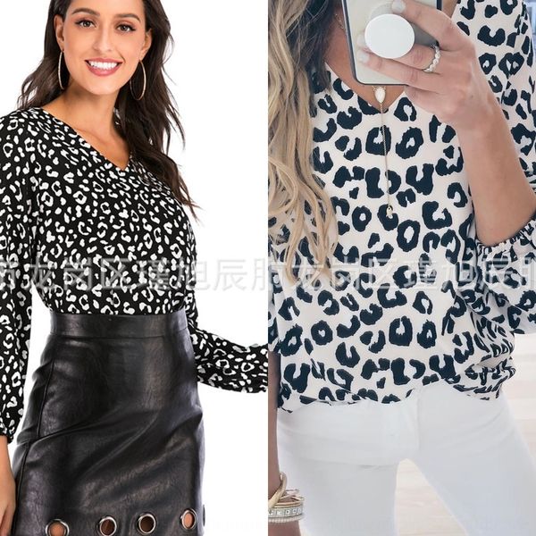 vb5kj autumn coat2019 new leopard 6if4a women's long print autumn coat2019 print leopard new women's long sleeve sleeve, White
vb5kj autumn coat2019 new leopard 6if4a women's long print autumn coat2019 print leopard new women's long sleeve sleeve, White