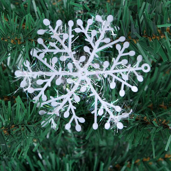 factory price decoration new snowflake tree christmas pendant plastic silk snow flakes xmas festive party supplies
factory price decoration new snowflake tree christmas pendant plastic silk snow flakes xmas festive party supplies