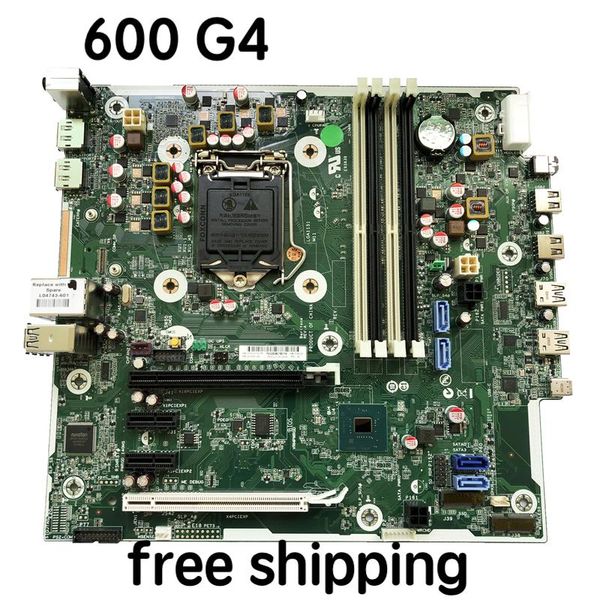 motherboards l04743-001 for prodesk 600 g4 mt motherboard l02062-001 mainboard 100%tested fully work
motherboards l04743-001 for prodesk 600 g4 mt motherboard l02062-001 mainboard 100%tested fully work