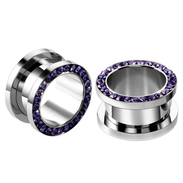 ear expander ear piercing 1 pair of acrylic ear plug tunnels mixed styles screw gauges expander body piercing jewelry q bbyphd, Silver
ear expander ear piercing 1 pair of acrylic ear plug tunnels mixed styles screw gauges expander body piercing jewelry q bbyphd, Silver