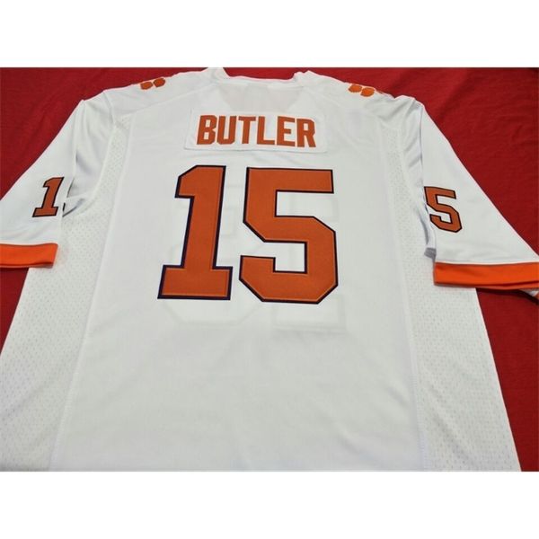custom men clemson tigers jerry butler jaron brown charone peake real full embroidery jersey size s-4xl or custom any name or number jersey, Black
custom men clemson tigers jerry butler jaron brown charone peake real full embroidery jersey size s-4xl or custom any name or number jersey, Black