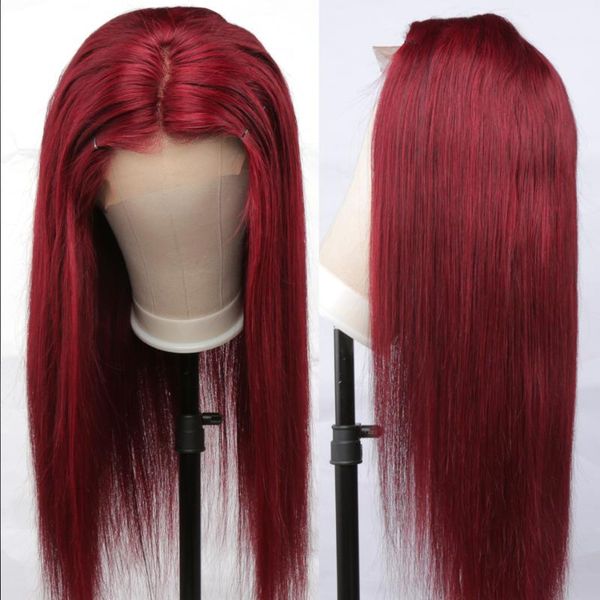poker face 4x4 closure wigs 99j brazlian remy straight lace closure human hair wigs for black women pre plucked remy, Black;brown
poker face 4x4 closure wigs 99j brazlian remy straight lace closure human hair wigs for black women pre plucked remy, Black;brown