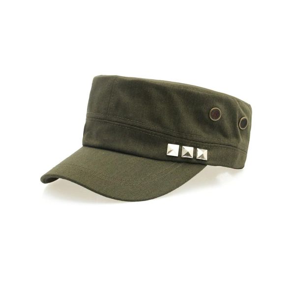 jiangxihuitian 2017 весна лето осень мужчины женщины unisex flat top cap военные шапки классический урожай хлопка козырька hat wmtaix otswee, Black;white
jiangxihuitian 2017 весна лето осень мужчины женщины unisex flat top cap военные шапки классический урожай хлопка козырька hat wmtaix otswee, Black;white