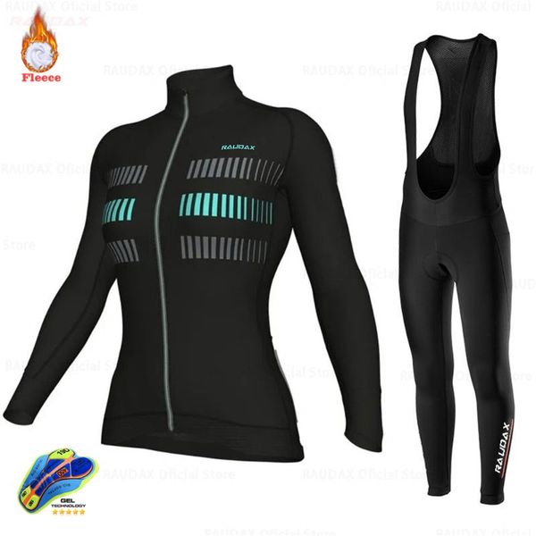 racing sets women clothes 2021 winter cycling clothing thermal fleece jersey ropa ciclismo mujer bike outdoor sports jacket, Black;blue
racing sets women clothes 2021 winter cycling clothing thermal fleece jersey ropa ciclismo mujer bike outdoor sports jacket, Black;blue