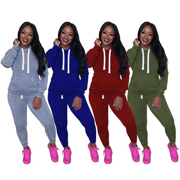 two piece set women winter clothes joggers sweatsuits with pockets hoodies velvet plus size clothing wholesale dropshipping, Gray
two piece set women winter clothes joggers sweatsuits with pockets hoodies velvet plus size clothing wholesale dropshipping, Gray