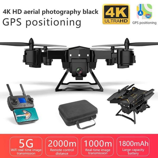 4-axis ky601g 5g wifi drone remote control fpv gps aerial toy foldable aircraft geature p video rc airplane kid toys
4-axis ky601g 5g wifi drone remote control fpv gps aerial toy foldable aircraft geature p video rc airplane kid toys