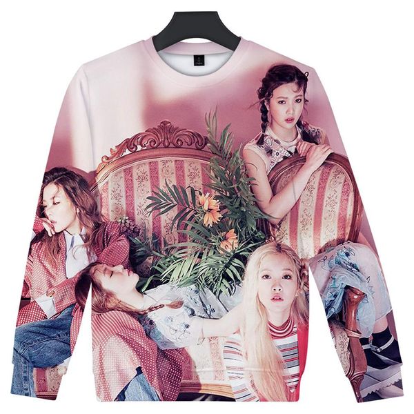 2020 red velvet 3d hatless sweatshirt men women fashion sweatshirt 3d capless autumn winter kind of selling bbyokl lg2010, Black
2020 red velvet 3d hatless sweatshirt men women fashion sweatshirt 3d capless autumn winter kind of selling bbyokl lg2010, Black
