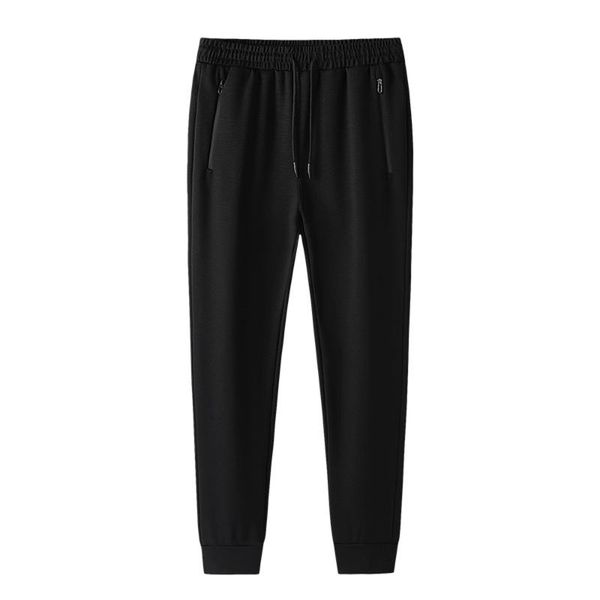 men's pants plus velvet new fashion winter trousers male jogger sweatpants sportswear pants plus size xl-8xl, Black
men's pants plus velvet new fashion winter trousers male jogger sweatpants sportswear pants plus size xl-8xl, Black