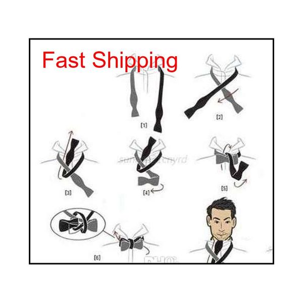 retail wholesales fashion mens bowties solid color plain silk self tie qylskh dh_seller2010, Black;gray
retail wholesales fashion mens bowties solid color plain silk self tie qylskh dh_seller2010, Black;gray
