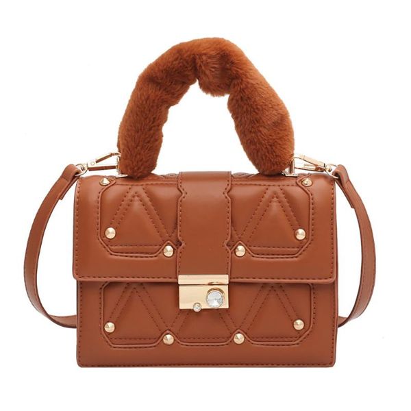 cross body faux fur winter warm crossbody bags for women 2021 luxury designers female shoulder bag shopping tote handbags girls
cross body faux fur winter warm crossbody bags for women 2021 luxury designers female shoulder bag shopping tote handbags girls