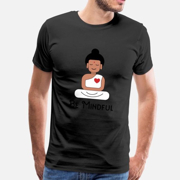 be mindful buddha designers graphic t shirt hiphop plus size tracksuit hoodie sweatshirt