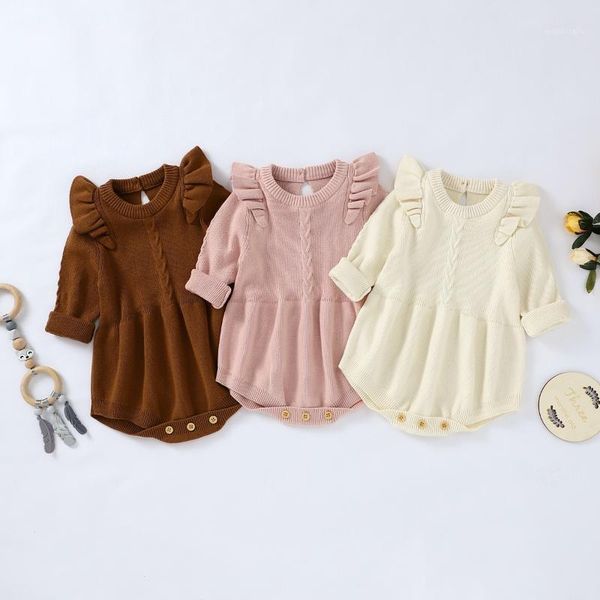 pullover baby winter knitting romper clothing girl long sleeve knitted jumpsuit jumpsuits 2021 fashion 3-18 months1, Blue
pullover baby winter knitting romper clothing girl long sleeve knitted jumpsuit jumpsuits 2021 fashion 3-18 months1, Blue