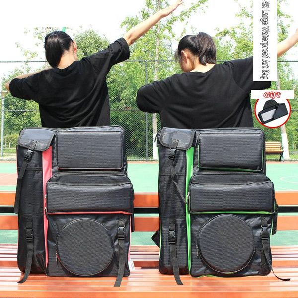 fashion large art bag for painting supplies art board portable artist bag folding waterproof drawing
fashion large art bag for painting supplies art board portable artist bag folding waterproof drawing