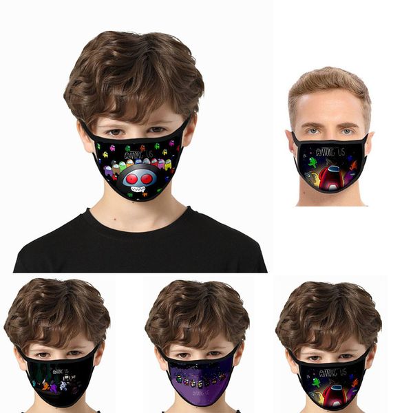 among us game designer fashion face mask mascarilla kid facemask washable reusable print cotton custom made
among us game designer fashion face mask mascarilla kid facemask washable reusable print cotton custom made
