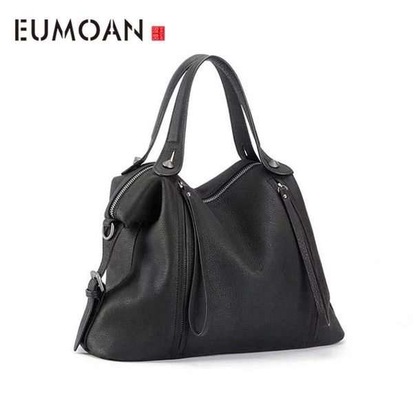 eumoan leather soft lychee tattoo head layer cowhide commuter women's bag business retro slant handbag
eumoan leather soft lychee tattoo head layer cowhide commuter women's bag business retro slant handbag