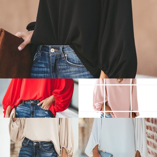 uc88c autumn and winter loose casual sleeve chiffon autumn and winter loose casual lantern sleeve lantern t-shirt 8 lanternlantern chiffon t, White
uc88c autumn and winter loose casual sleeve chiffon autumn and winter loose casual lantern sleeve lantern t-shirt 8 lanternlantern chiffon t, White
