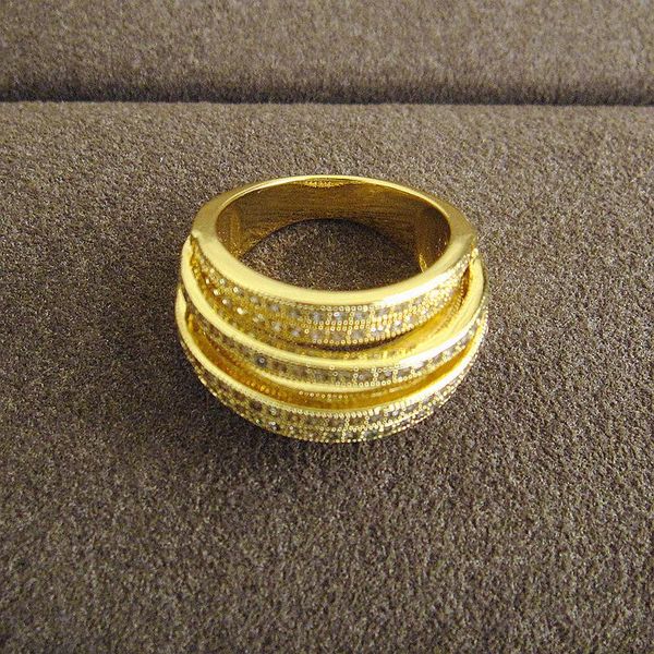 fashion cubic zirconia classic multi stereoscopic rings,wedding/party/dinner jewelry for women's accessaries.rc021, Slivery;golden
fashion cubic zirconia classic multi stereoscopic rings,wedding/party/dinner jewelry for women's accessaries.rc021, Slivery;golden