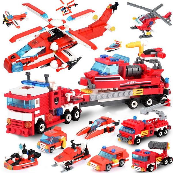 697pcs city fire series building blocks city firefighter figures building blocks diy building bricks toys for children gift qylqnk mywjqq
697pcs city fire series building blocks city firefighter figures building blocks diy building bricks toys for children gift qylqnk mywjqq