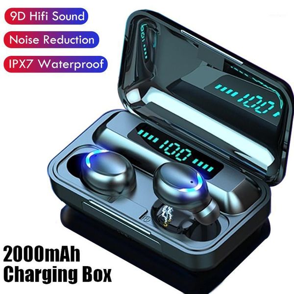wireless mini in-ear bass sound waterproof sport stereo bluetooth headphones headset 2000mah charging case1
wireless mini in-ear bass sound waterproof sport stereo bluetooth headphones headset 2000mah charging case1