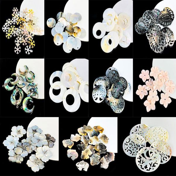 1 pair natural abalone shell charms pendant flower oval snowflake diy shells for jewelry findings making earrings necklace h jllkrj
1 pair natural abalone shell charms pendant flower oval snowflake diy shells for jewelry findings making earrings necklace h jllkrj