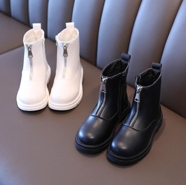 martin autumn winter new pu leather children showing sport shoes keep warm fashion kids botas boys girls snow boots, Black
martin autumn winter new pu leather children showing sport shoes keep warm fashion kids botas boys girls snow boots, Black