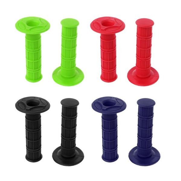 2020 new 1 pair 7/8inch universal motorcycle hand pro grips dirt bike motocross handlebar
2020 new 1 pair 7/8inch universal motorcycle hand pro grips dirt bike motocross handlebar