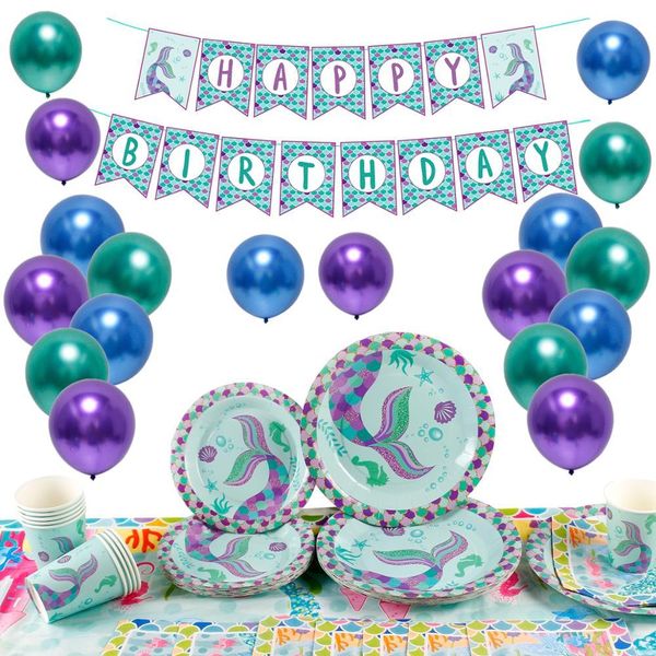 fengrise русалочка birthday party supplies скатерть русалка тематических вечеринки украшения для столового шары декора bbyovz wrhome
fengrise русалочка birthday party supplies скатерть русалка тематических вечеринки украшения для столового шары декора bbyovz wrhome