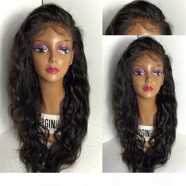 long loose wave glueless full lace wigs front lace wig human hair brazilian hair wigs with natural hairline, Black;brown
long loose wave glueless full lace wigs front lace wig human hair brazilian hair wigs with natural hairline, Black;brown
