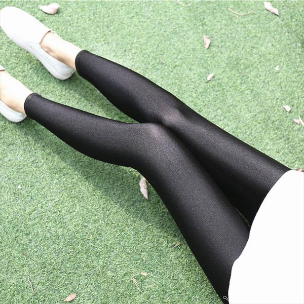 stretch leggings for women high waist women pencil pants 2020 popular femme solid plus big size simple ladies leggings bl5, Black
stretch leggings for women high waist women pencil pants 2020 popular femme solid plus big size simple ladies leggings bl5, Black