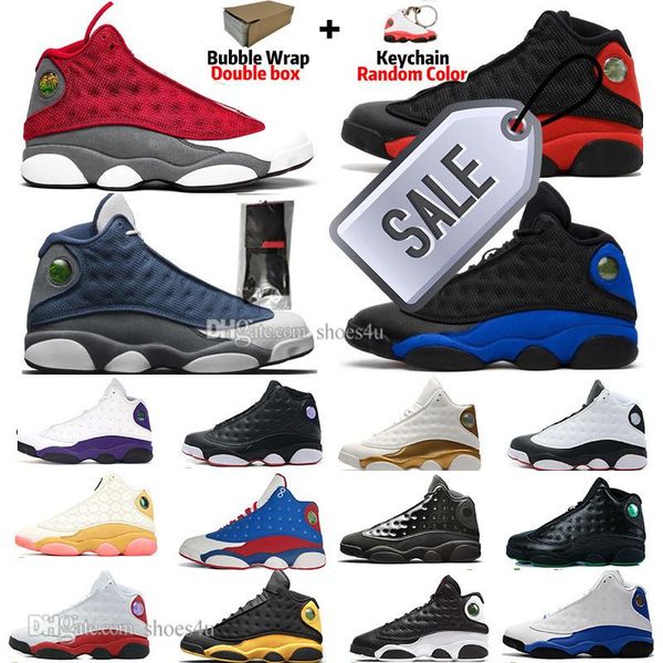 2022 13 13s flints bred cny basketball shoes cap and gown chicago black cat red flintisland green court purple lakers mens sports sneakers j
2022 13 13s flints bred cny basketball shoes cap and gown chicago black cat red flintisland green court purple lakers mens sports sneakers j