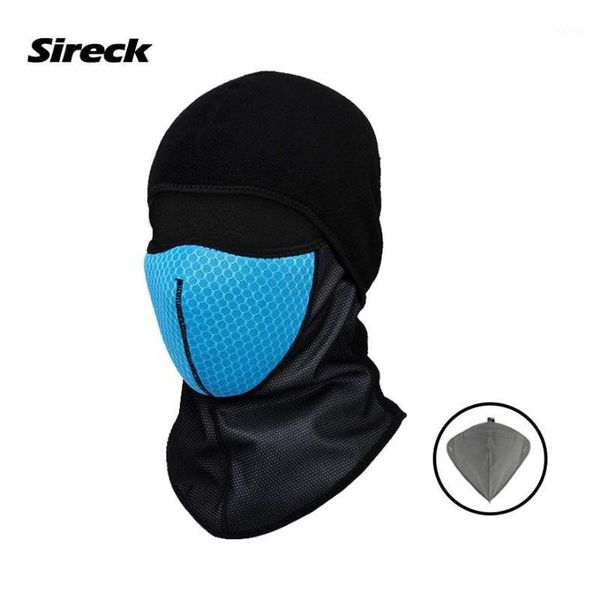 cycling caps & masks sireck cap winter thermal fleece bike bicycle neck hats +activated carbon filter running head scarf bandana ciclismo1, Black
cycling caps & masks sireck cap winter thermal fleece bike bicycle neck hats +activated carbon filter running head scarf bandana ciclismo1, Black