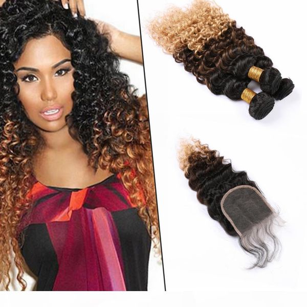 малазийский ombre кружева закрытие с связки 4" * 4" dark root deep wave 3 связки переплетений человеческих волос ombre цвет # 1b # 8 # 27, Black;brown
малазийский ombre кружева закрытие с связки 4" * 4" dark root deep wave 3 связки переплетений человеческих волос ombre цвет # 1b # 8 # 27, Black;brown