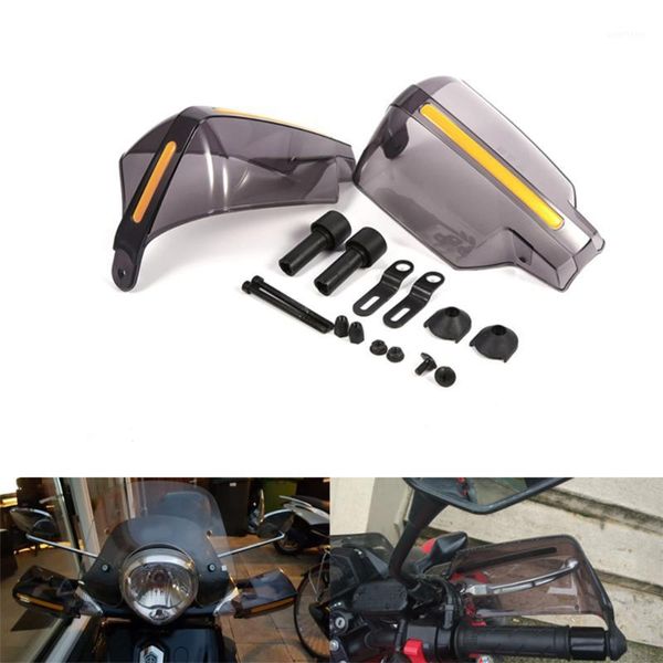 1pair motorcycle hand guard handle protector shield motorbike motocross scooter windproof handlebar handguards protection gear1
1pair motorcycle hand guard handle protector shield motorbike motocross scooter windproof handlebar handguards protection gear1