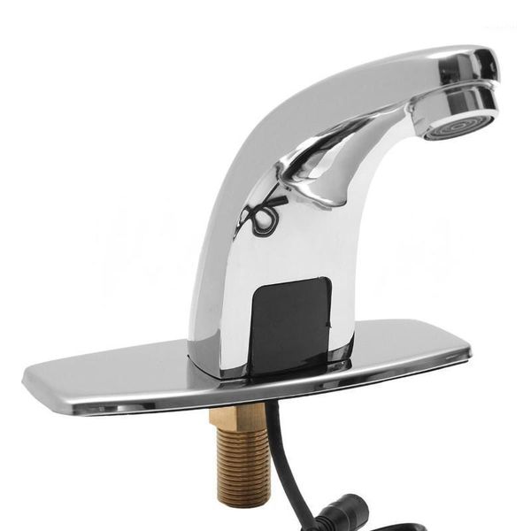 bathroom sink faucets automatic mixers sensor tap kitchen basin single cold bath faucet copper1
bathroom sink faucets automatic mixers sensor tap kitchen basin single cold bath faucet copper1