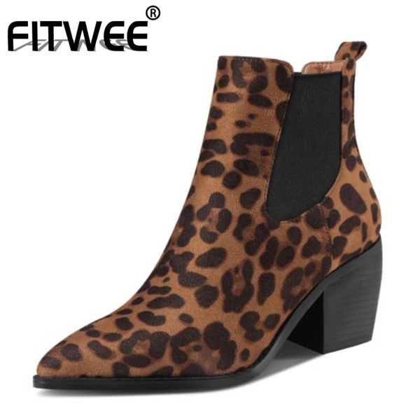 boots fitwee size 34-43 women ankle leopard high heel winter shoes woman pointed toe short boot office lady footwear, Black
boots fitwee size 34-43 women ankle leopard high heel winter shoes woman pointed toe short boot office lady footwear, Black