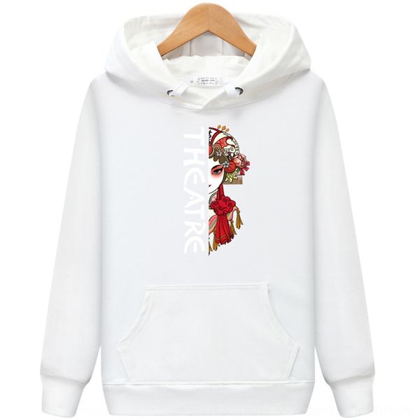 deiuw autumn women's style hooded korean women's fashion loose 2020 student bf letter sweatersweater sweater new fashion o1uhx, Black
deiuw autumn women's style hooded korean women's fashion loose 2020 student bf letter sweatersweater sweater new fashion o1uhx, Black