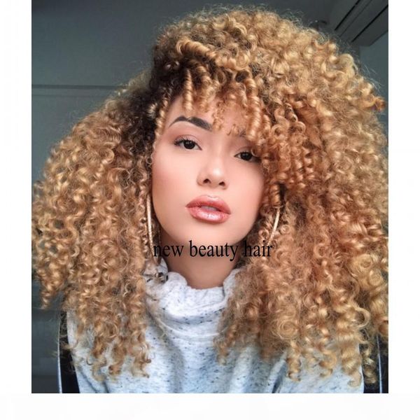 honey blonde ombre 200 density synthetic lace front wigs kinky curly preplucked 360 lace frontal wig for black women with baby hair
honey blonde ombre 200 density synthetic lace front wigs kinky curly preplucked 360 lace frontal wig for black women with baby hair