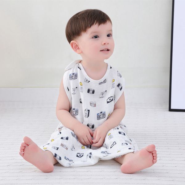 baby muslin sleeping bag muslin baby sleeping bag kids children toddle beddingbaby saco de dormir para bebe sacks sleepsacks lj200821, Blue;red
baby muslin sleeping bag muslin baby sleeping bag kids children toddle beddingbaby saco de dormir para bebe sacks sleepsacks lj200821, Blue;red