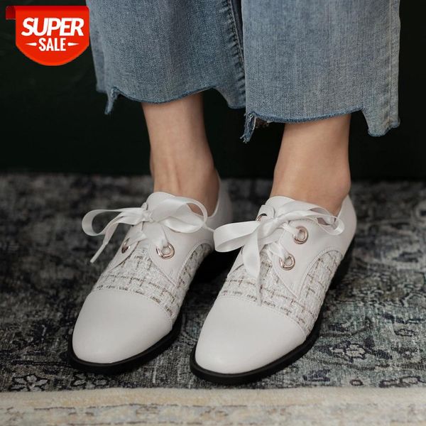 ribetrini british vintage round toe brogue female low heel lace up patchwork spirng shoes women pumps new fashion pumps #fd2e
ribetrini british vintage round toe brogue female low heel lace up patchwork spirng shoes women pumps new fashion pumps #fd2e