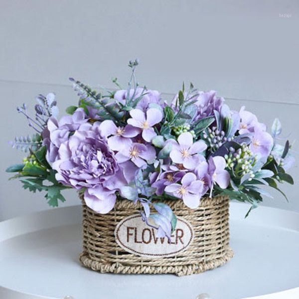 decorative flowers & wreaths peony artificial silk for home decoration wedding bouquet bride fake flower faux living room1
decorative flowers & wreaths peony artificial silk for home decoration wedding bouquet bride fake flower faux living room1