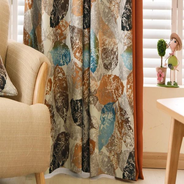 high precision simulation screen printing full shading curtains window yarn curtains for living room and bedroom
high precision simulation screen printing full shading curtains window yarn curtains for living room and bedroom