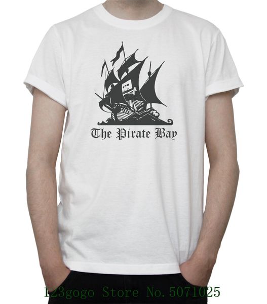 the pirate bay black ship logo t shirt web it hacker internet torrent grey white casual printed tee sport hooded sweatshirt hoodie
the pirate bay black ship logo t shirt web it hacker internet torrent grey white casual printed tee sport hooded sweatshirt hoodie