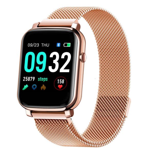 f1 new color screen intelligent wristband step blood prsure heart rate multi movemen
f1 new color screen intelligent wristband step blood prsure heart rate multi movemen