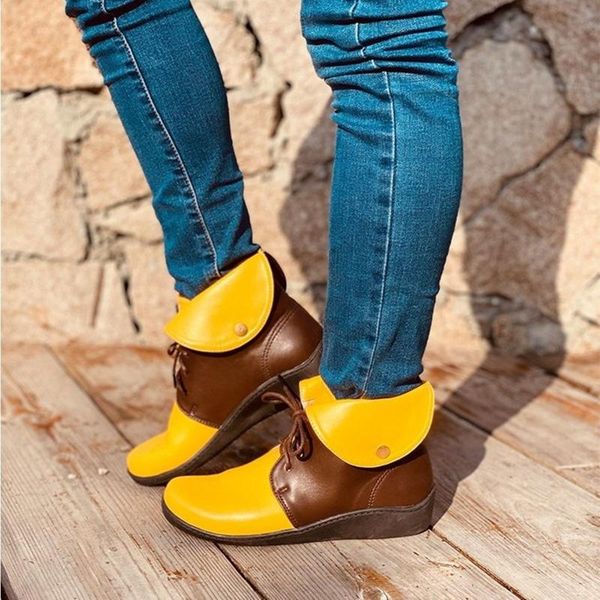 boots winter 2021 wedge heel women fashion pu leather warm ankle lace up casual botas mujer, Black
boots winter 2021 wedge heel women fashion pu leather warm ankle lace up casual botas mujer, Black