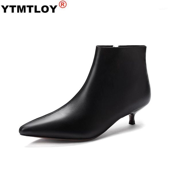 boots women shoes pu leather ankle high heel pointed toe fashion winter zip zapatos black mujer1
boots women shoes pu leather ankle high heel pointed toe fashion winter zip zapatos black mujer1