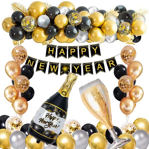 happy new year 2021 foil balloon set 2020 merry christmas eve party decorations for home ornaments santa claus tree xmas snowman
happy new year 2021 foil balloon set 2020 merry christmas eve party decorations for home ornaments santa claus tree xmas snowman