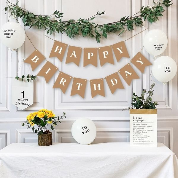 5muyq new decoration party layout atmosphere supplies mori letter happy fish tail flag kraft paper kraft paper w3smg
5muyq new decoration party layout atmosphere supplies mori letter happy fish tail flag kraft paper kraft paper w3smg